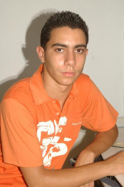 mon cron frere