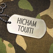 hicham touiti