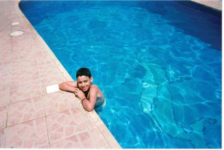 hicham