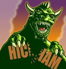 hicham